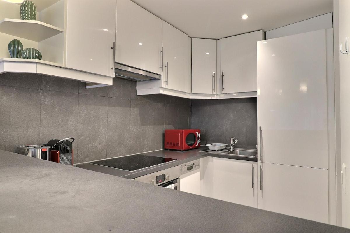 In Champel, 5min To Ceva Appartement