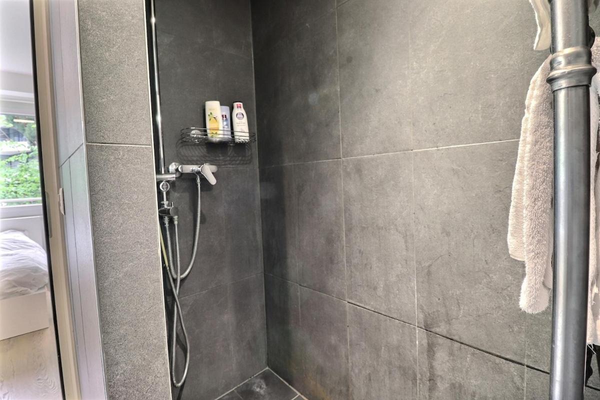 Apartamento In Champel, 5min To Ceva