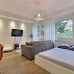 Apartment In Champel, 5min To Ceva *